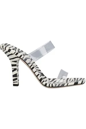 PARIS TEXAS CALZADO - Sandalias con cierre