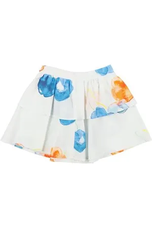 Msgm PARTES DE ABAJO - Faldas infantiles