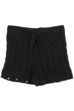 VICOLO PARTES DE ABAJO - Pantalones cortos y bermudas