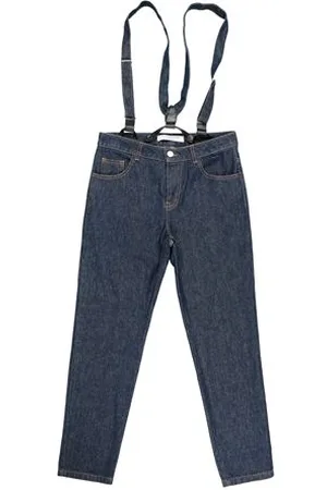 Serafini PARTES DE ABAJO - Pantalones vaqueros