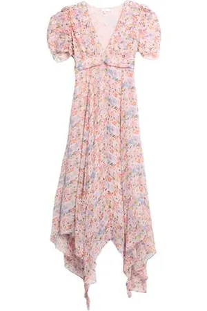 LOVESHACKFANCY VESTIDOS - Vestidos largos