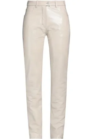 Courrèges PARTES DE ABAJO - Pantalones