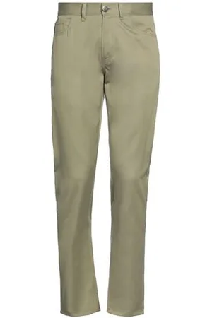 ISAIA PARTES DE ABAJO - Pantalones