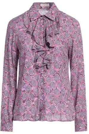 CAMICETTASNOB CAMISETAS Y TOPS - Camisas