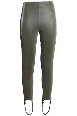 FEDERICA TOSI PARTES DE ABAJO - Leggings