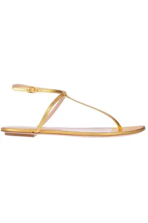 Sergio Rossi CALZADO - Sandalias de dedo