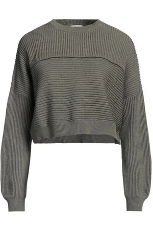 Brunello Cucinelli PRENDAS DE PUNTO - Pullover