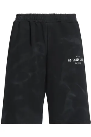 44 Label Group PARTES DE ABAJO - Pantalones cortos y bermudas
