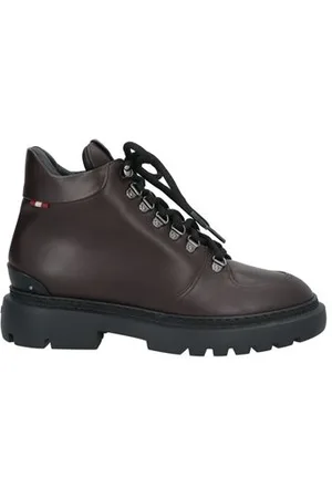 Bally CALZADO - Botines de caña alta