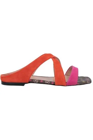 Pollini CALZADO - Sandalias con cierre