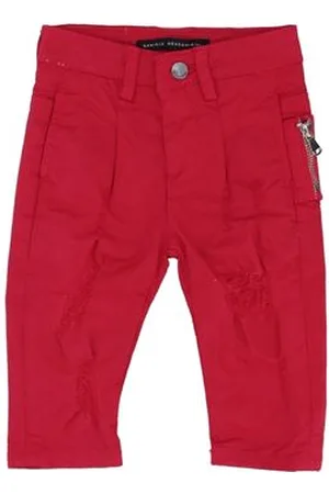D.A. Daniele Alessandrini PARTES DE ABAJO - Pantalones