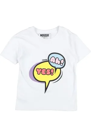 MOUSSE DANS LA BOUCHE CAMISETAS Y TOPS - Camisetas