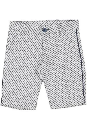 MANUELL & FRANK PARTES DE ABAJO - Pantalones cortos y bermudas