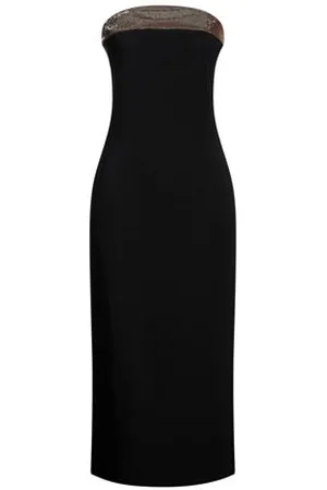 GENNY VESTIDOS - Vestidos midi