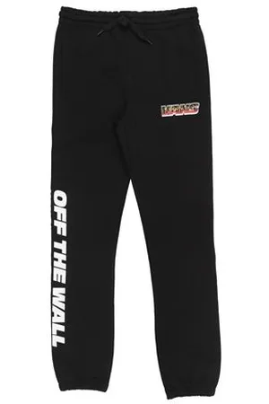 Vans PARTES DE ABAJO - Pantalones