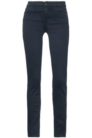 Kaos PARTES DE ABAJO - Pantalones vaqueros