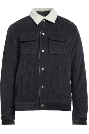 Macchia j ROPA DE ABRIGO - Chaquetas y cazadoras
