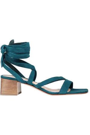 Gianvito Rossi CALZADO - Sandalias con cierre