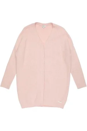 DKNY PRENDAS DE PUNTO - Cárdigans