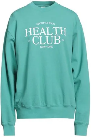 Sporty & Rich CAMISETAS Y TOPS - Sudaderas