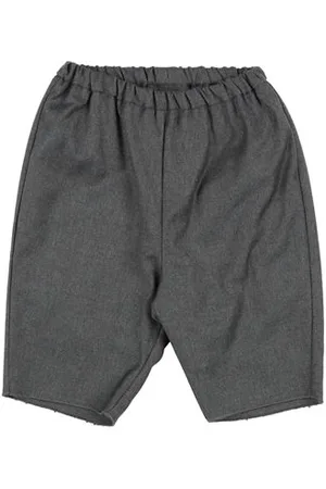 DOUUOD PARTES DE ABAJO - Pantalones