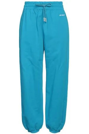 OFF-WHITE PARTES DE ABAJO - Pantalones