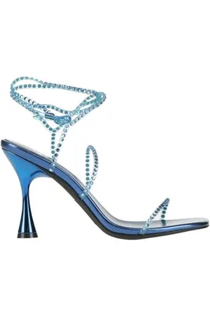 Jeffrey Campbell CALZADO - Sandalias con cierre