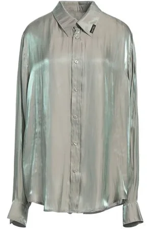 MARTINE ROSE CAMISETAS Y TOPS - Camisas