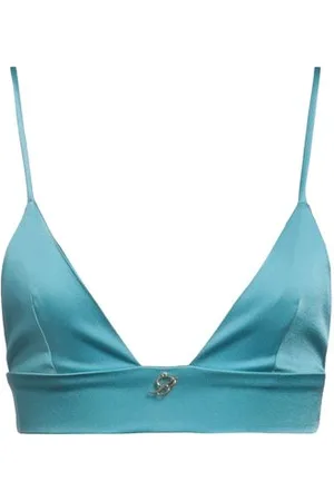 BLUMARINE CAMISETAS Y TOPS - Tops