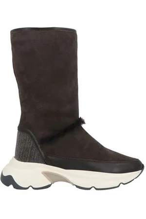 Fabiana Filippi CALZADO - Botines de caña alta