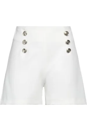 FLY GIRL PARTES DE ABAJO - Pantalones cortos y bermudas