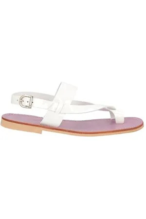Testoni CALZADO - Sandalias de dedo