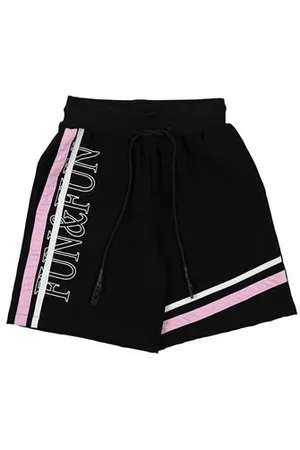 FUN & FUN PARTES DE ABAJO - Pantalones cortos y bermudas