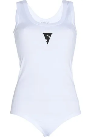 CINQRUE CAMISETAS Y TOPS - Camisetas de tirantes