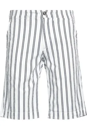40 Weft PARTES DE ABAJO - Pantalones cortos y bermudas