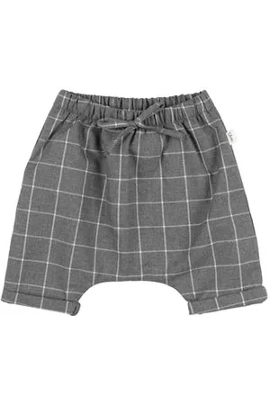 TEDDY & MINOU PARTES DE ABAJO - Pantalones cortos y bermudas