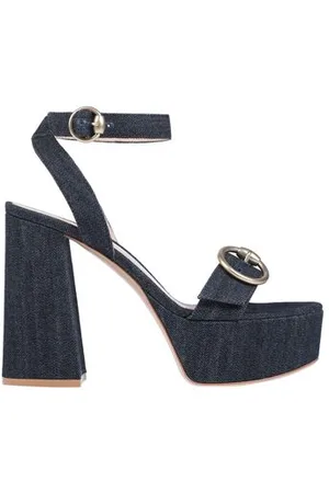 Gianvito Rossi CALZADO - Sandalias con cierre