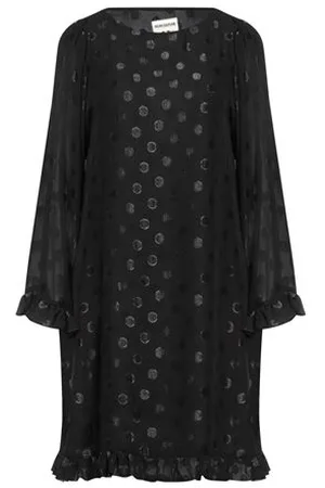SEMICOUTURE VESTIDOS - Minivestidos