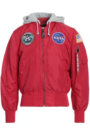 Alpha Industries ROPA DE ABRIGO - Chaquetas y cazadoras