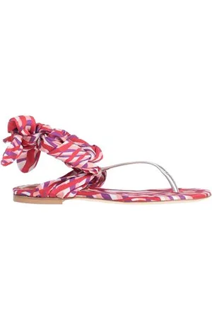 Missoni CALZADO - Sandalias de dedo
