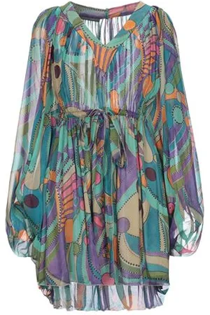 Alberta Ferretti VESTIDOS - Minivestidos