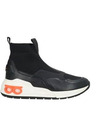 Salvatore Ferragamo CALZADO - Sneakers