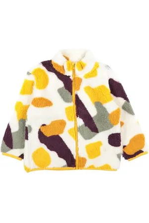 NAME IT ROPA DE ABRIGO - Borreguito y pelo ecológico