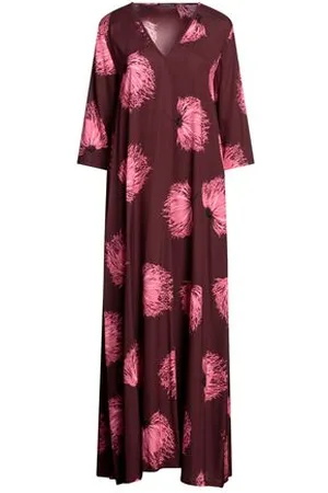LAURA URBINATI VESTIDOS - Vestidos largos