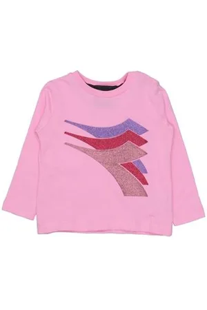Diadora CAMISETAS Y TOPS - Camisetas