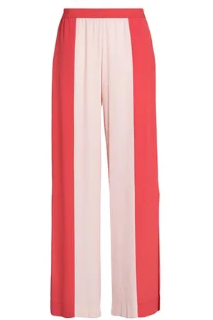 SE-TA Rosy Iacovone PARTES DE ABAJO - Pantalones