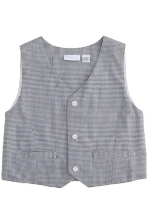 chicco TRAJES Y CONJUNTOS - Chalecos sartoriales