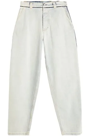 Maison Margiela PARTES DE ABAJO - Pantalones vaqueros
