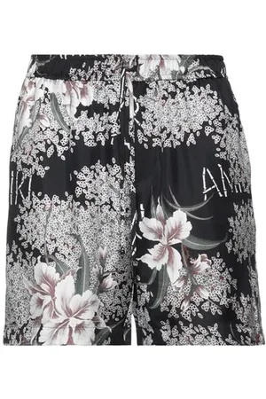 AMIRI PARTES DE ABAJO - Pantalones cortos y bermudas