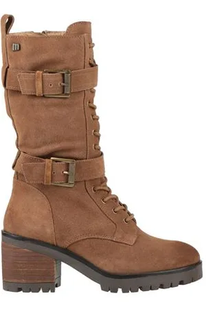 MTNG CALZADO - Botas